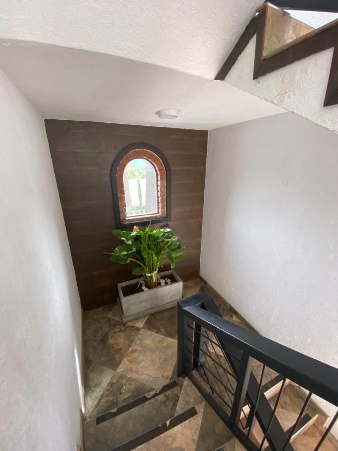 Hotel Fiesta Rosarito Bagian luar foto