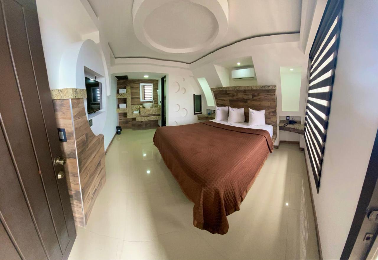 Hotel Fiesta Rosarito Bagian luar foto