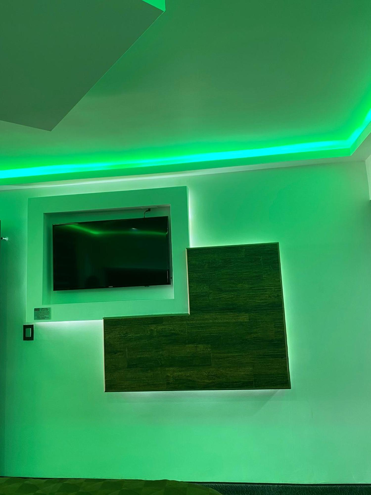 Hotel Fiesta Rosarito Bagian luar foto
