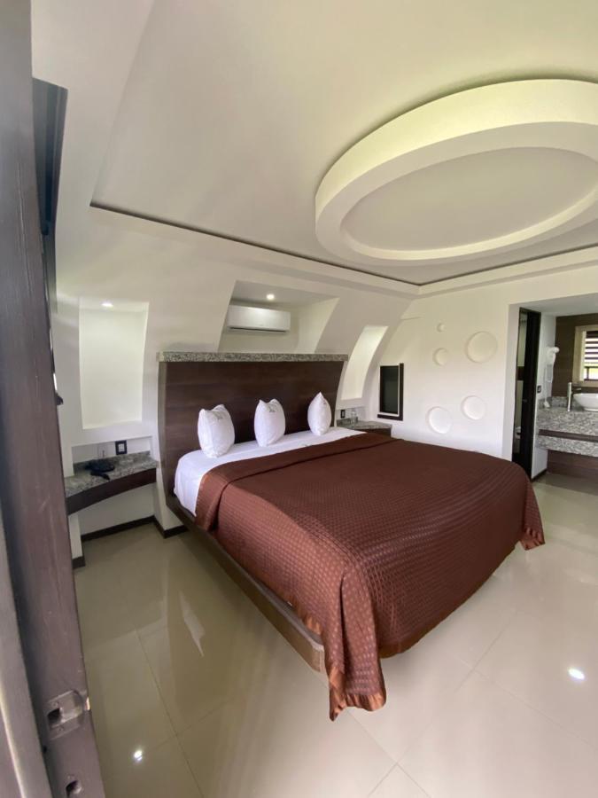 Hotel Fiesta Rosarito Bagian luar foto