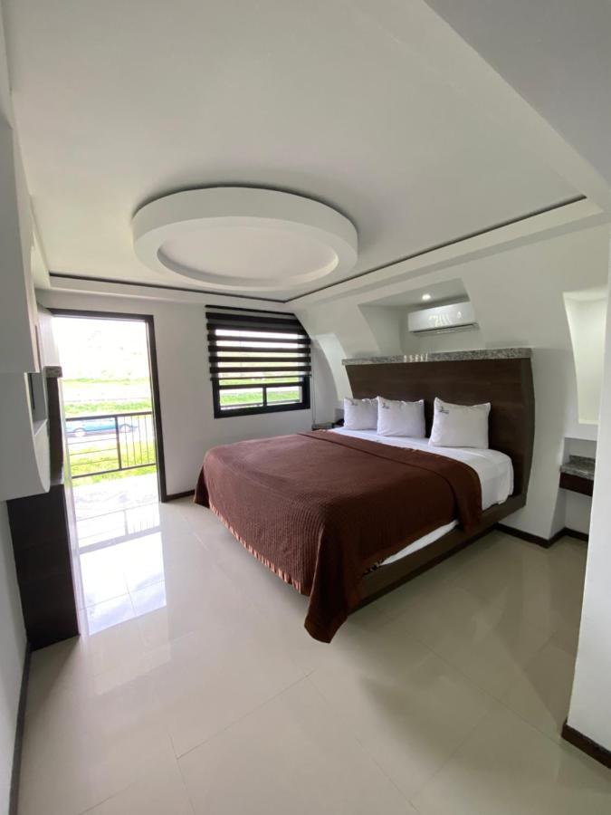 Hotel Fiesta Rosarito Bagian luar foto