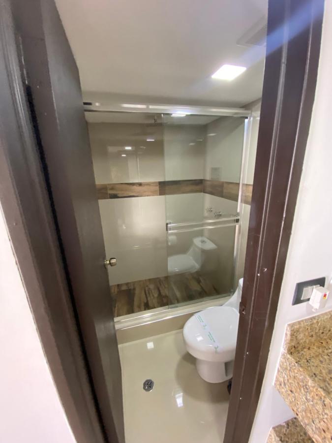 Hotel Fiesta Rosarito Bagian luar foto