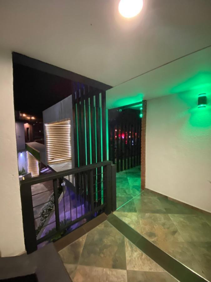 Hotel Fiesta Rosarito Bagian luar foto